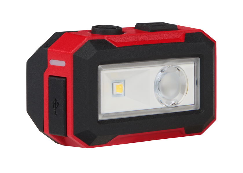 PANNLAMPA IR HL450