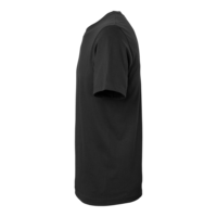 KINGS GOTS Black 140 SW T-SHIRT Modell:106