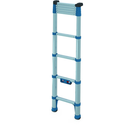 Teleskopstege Compactstep L 2,66m