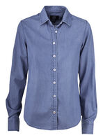 Skjorta Ellensburg Denim XL Dam