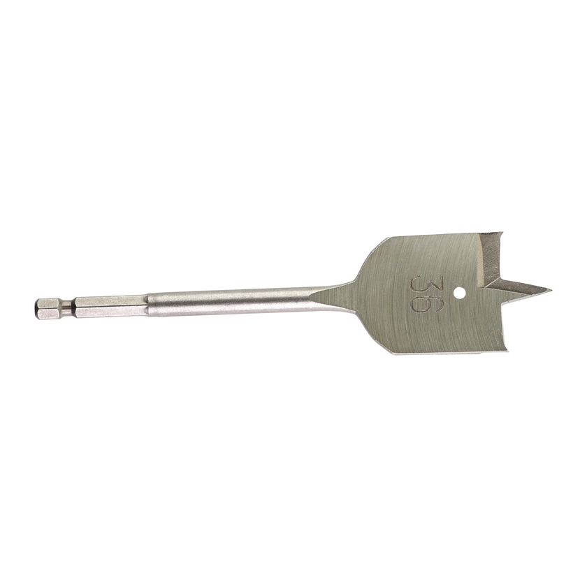 TRÄBORR AEG FLATA 36X160MM TRÄBORR FLAT 36X160