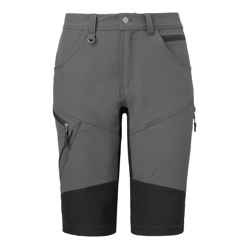 Wiggo shorts graphite C52 SW BYXOR 911 graphite C52