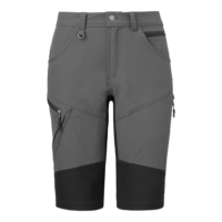 Wiggo shorts graphite C56 SW BYXOR 911 graphite C56