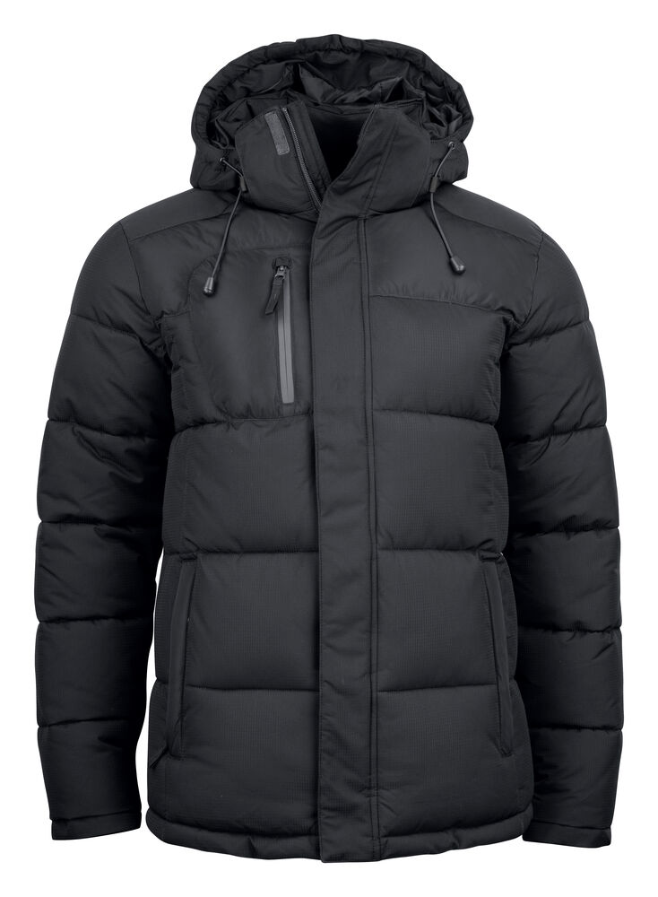 Colorado Svart XXL