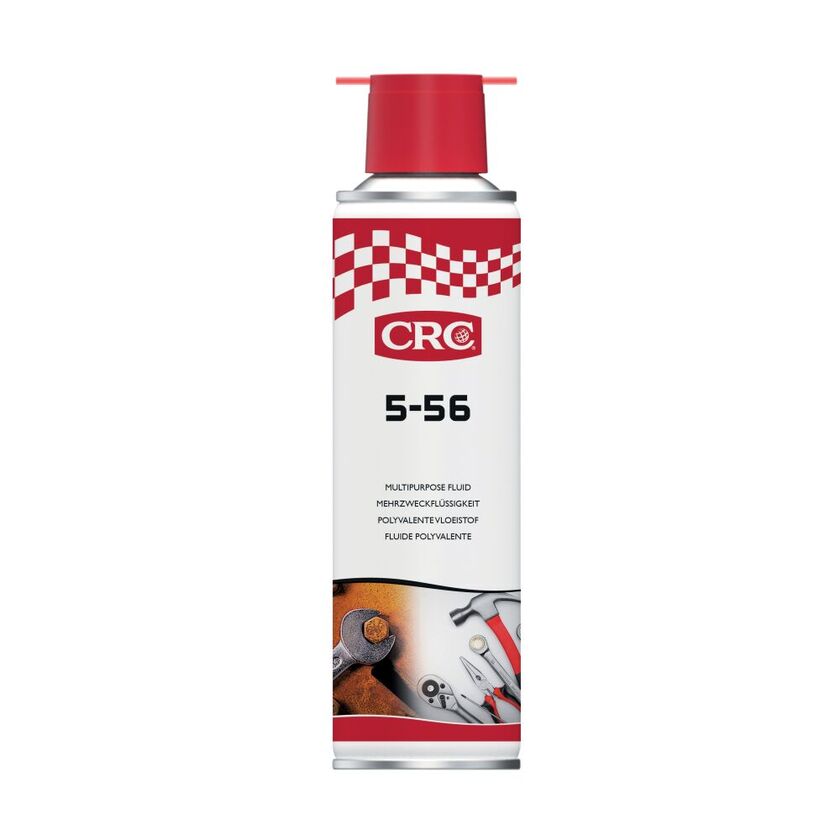 ROSTLÖSARE MULTISPRAY 5-56 250