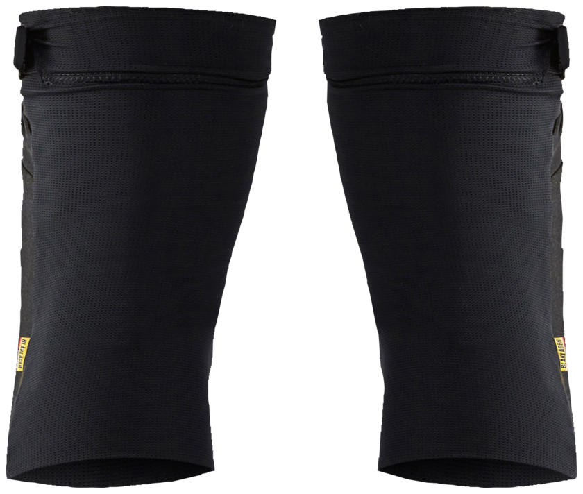 Knäskydd typ 1 Svart M/L