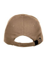 Davis keps Khaki/Svart
