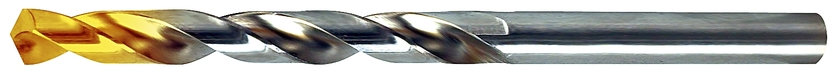 SPIRALBORR TIN-TIP 9651 9,5