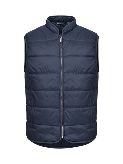 Mount Adams Light Vest M Dark  3XL
