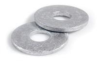 Rundbricka fzv 6,4x18x1,6mm 200p ANS