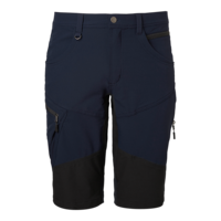 Wiggo shorts navy C46 SW BYXOR 911 navy C46