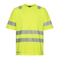 Varsel T-shirt XXL