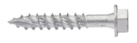 Träskruv 6-kant jetting 6x100mm utv. 100p VSB