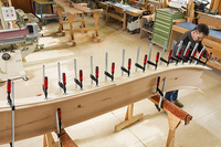 STANDARDTVING BESSEY 160 MM 80 MM