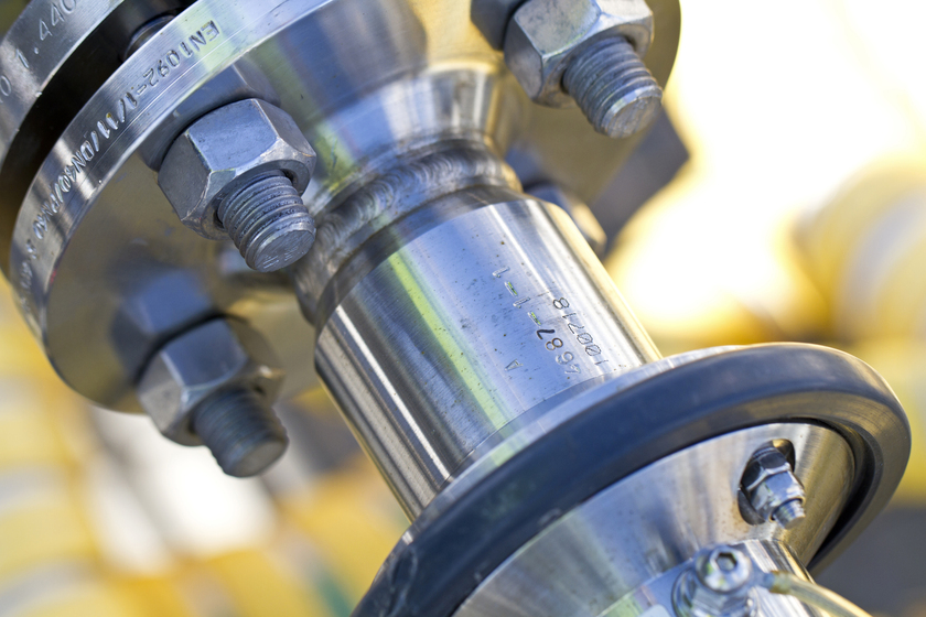Skärmbricka fzb 10,5x35x1,5mm 100p ANS
