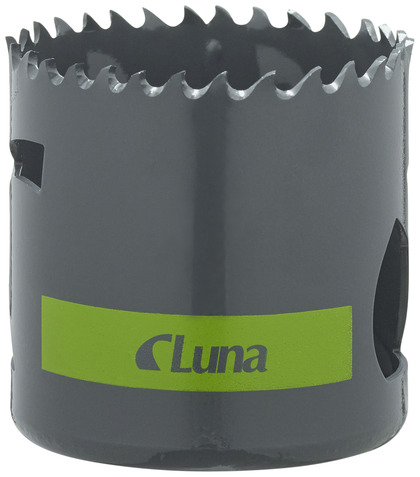 HÅLSÅG LUNA LBH-2 32MM