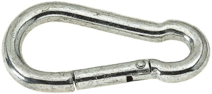 BRANDKARBINHAKE RF 40X4MM