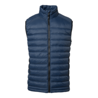 Lättviktsväst Alve navy XL