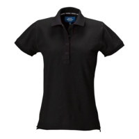 Marion enf lds polo black XS SW PIKE Modell:335