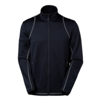 Sidney ms jkt pow navy L SW FLEECE 418 navy L