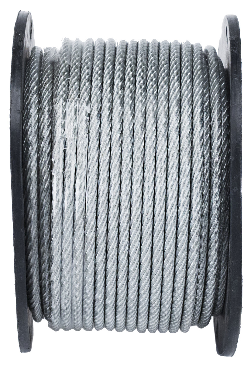 WIRE FZ/PVC Ø2/3MM