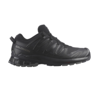 XA Pro v9 GTX Shoe Black,46