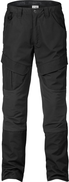 STRETCHBYXA SERVICE 2526 PLW SVART STL C48