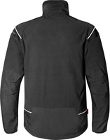 JACKA WINDSTOPPER 4844 GWT SVART STL L