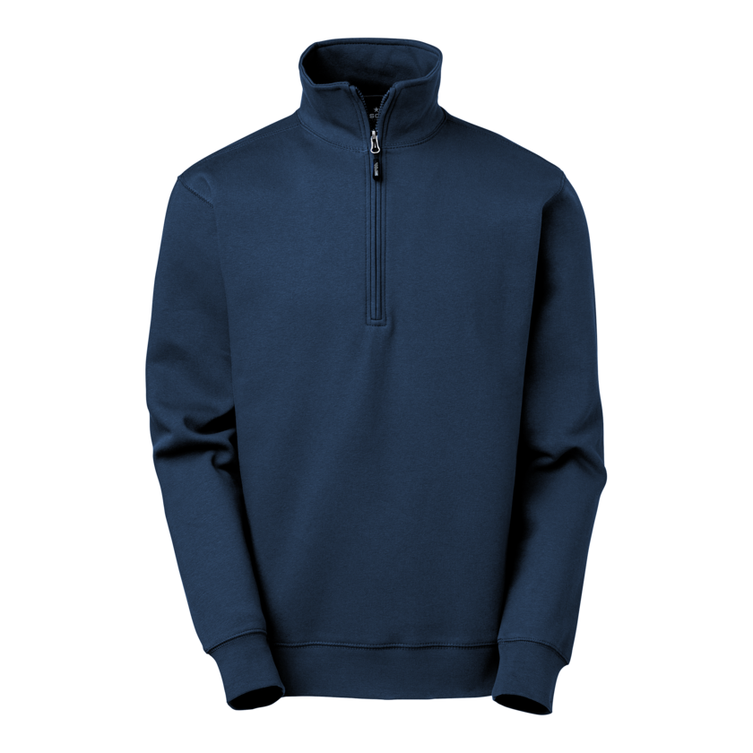 STEWART Navy XXL SW COLLEGE Modell:204