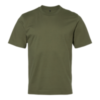 Stone T-Shirt Olive,L