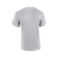 T-SHIRT GILDAN SPORT GREY M