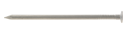 ALUMINIUMSPIK RUFLH VIT100-3,5 SPIK ALUVIT FLH 100X3.5