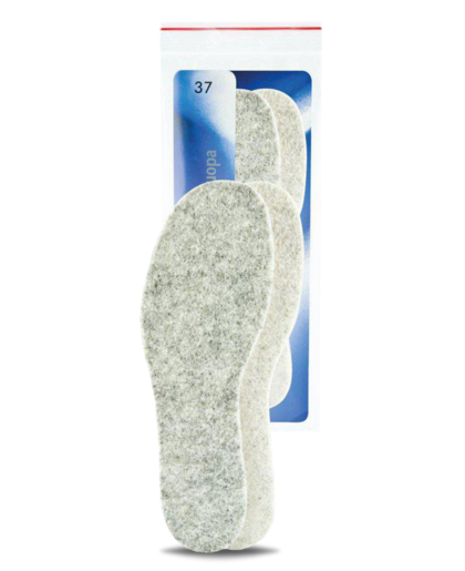 Filtsula Insole 42
