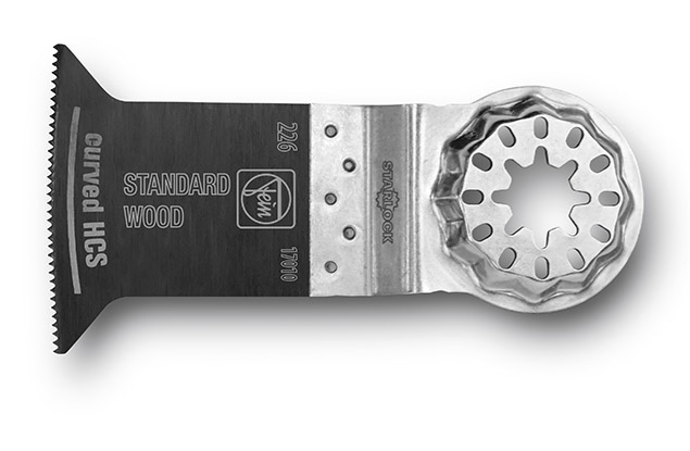 SÅGBLAD E-CUT SL STANDARD CURVED 50X50 1-P