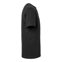 KINGS GOTS Black 140 SW T-SHIRT Modell:106