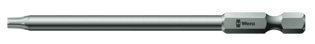 867/4 Z TORX® Bits, TX 30 x 89 mm