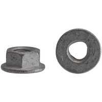 Reparationsmutter ZI/FL 10 M8 ANS