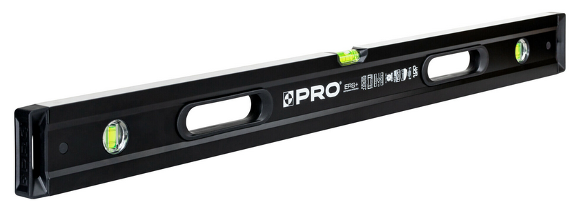 Rätstege Pro1000 100cm aluminium