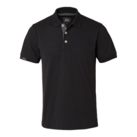 Weston Polo ms bla/grey XXL SW PIKE 325 bla/grey XXL
