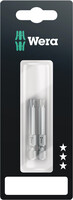 867/1 SB TORX® Bits, TX 30 x 5 0 mm, 2 delar