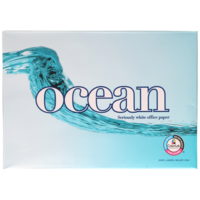 Papper Ocean A3 80G Ohålat 500ARK/FP