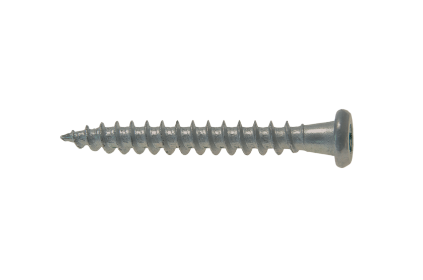 Ankarskruv impreg+ TX20 5x40mm 250p Gunnebo