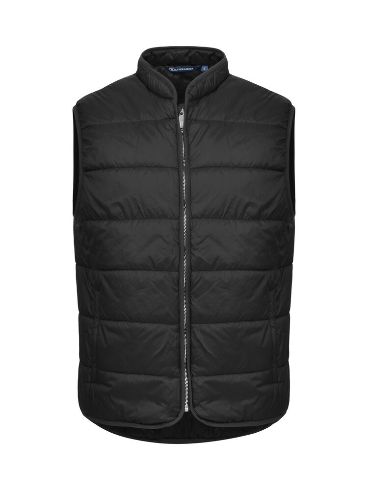 Mount Adams Light Vest M Black M