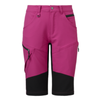 Wega shorts cerise 36 SW BYXOR 912 cerise 36