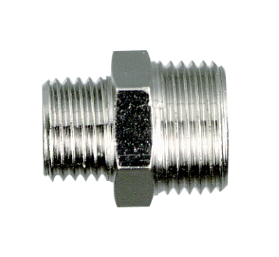 ADAPTER. G 1/4UTV XG 1/2 UTV