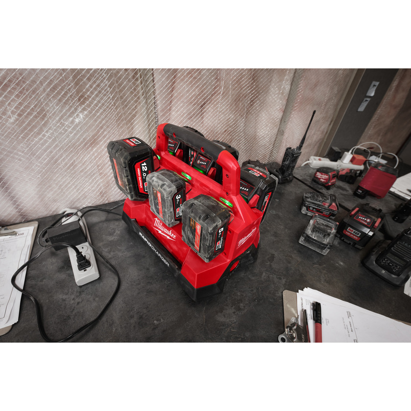 LADDARE M18 PC6