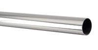 DP-RÖR MILLERS KROM 25MM 2M