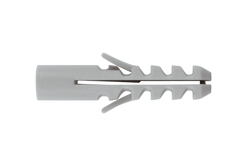 Nylonplugg Tacon 10x50mm 50p ANS