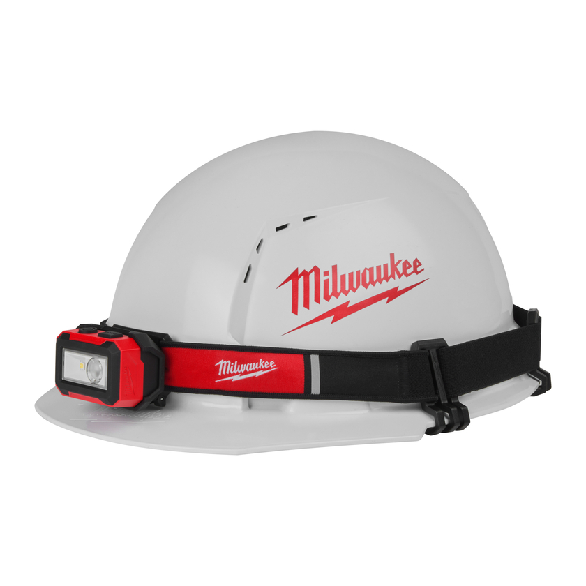 PANNLAMPA IR HL450
