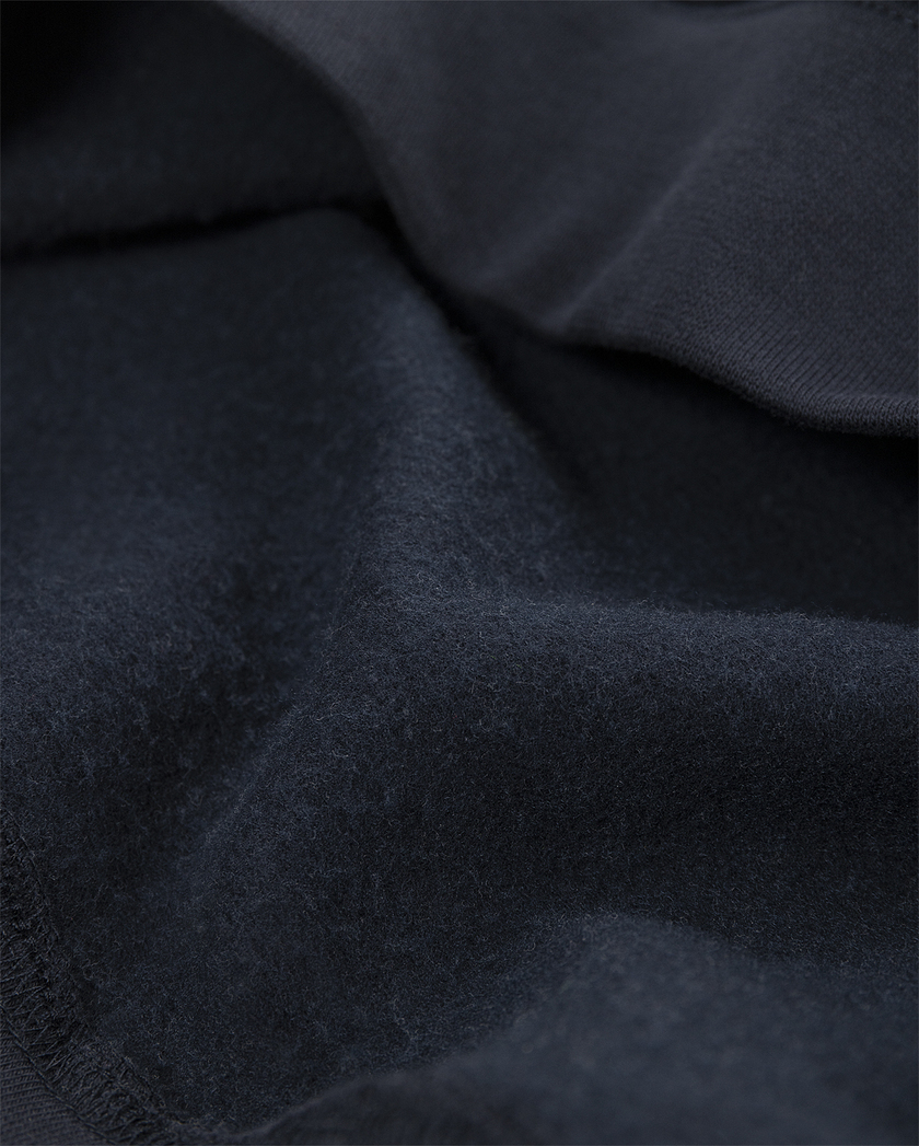 SWEATSHIRT 1734 SWB MÖRK MARIN STL XL